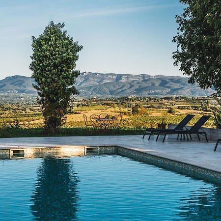 Domaine De Pelican Жиньяк Экстерьер фото