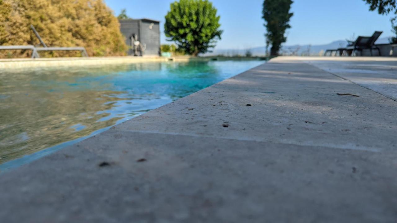 Domaine De Pelican Жиньяк Экстерьер фото