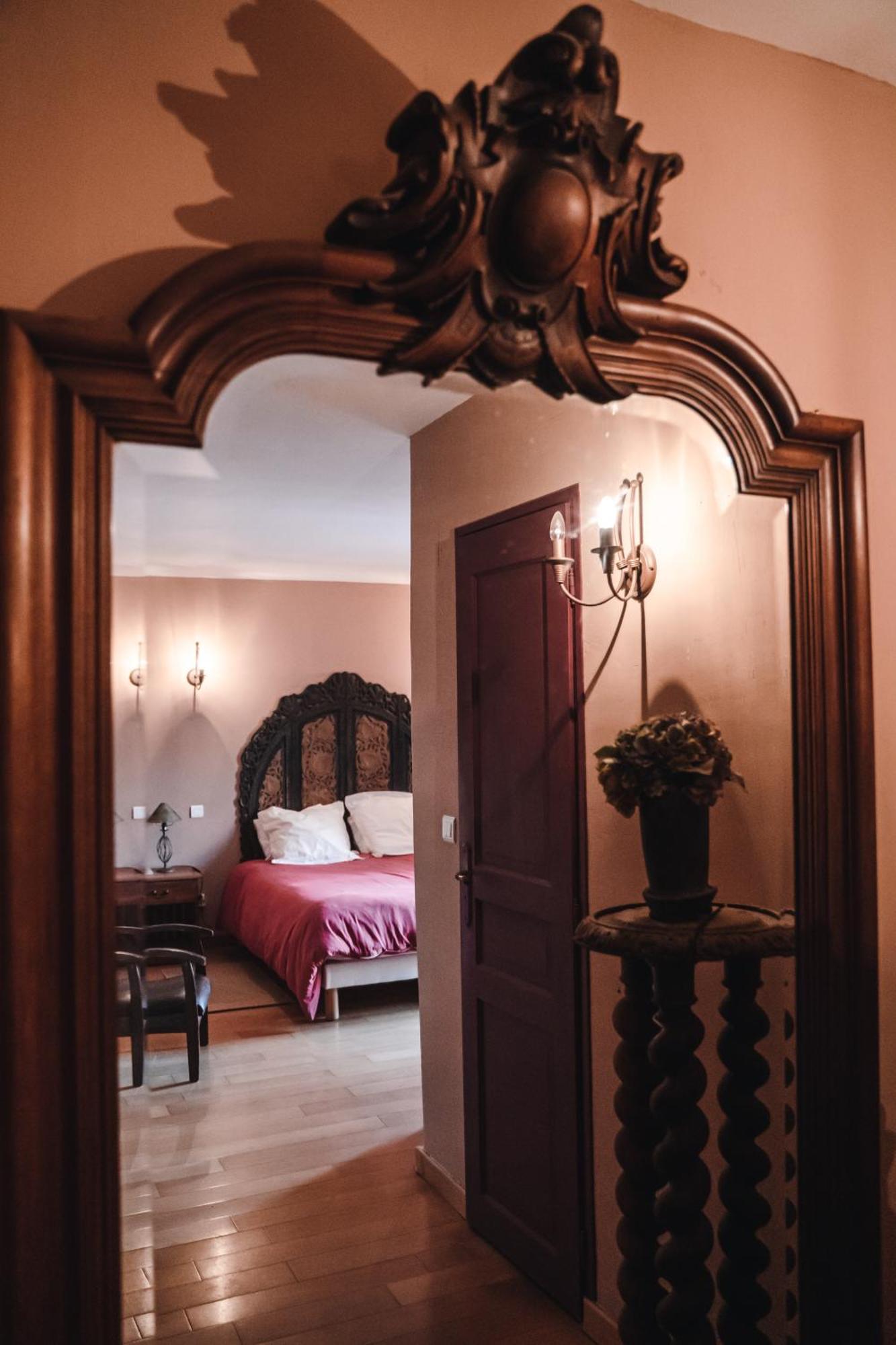 Domaine De Pelican Жиньяк Экстерьер фото
