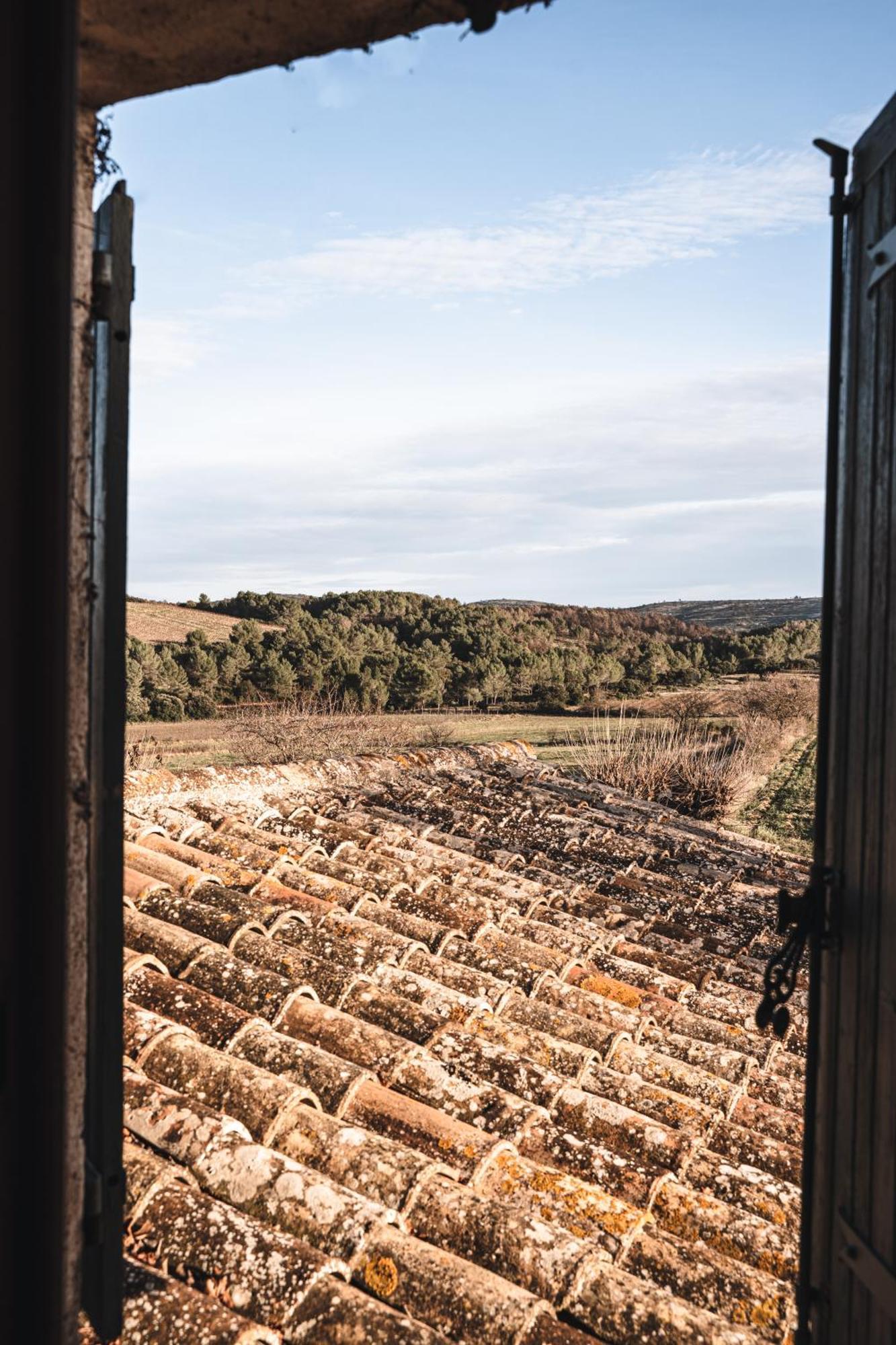 Domaine De Pelican Жиньяк Экстерьер фото
