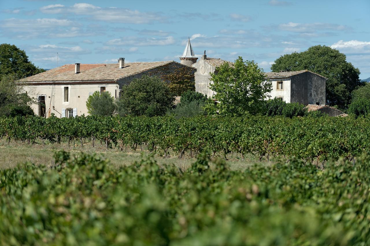 Domaine De Pelican Жиньяк Экстерьер фото