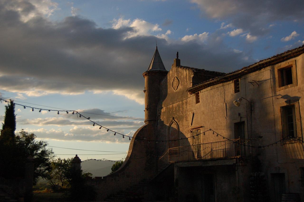 Domaine De Pelican Жиньяк Экстерьер фото